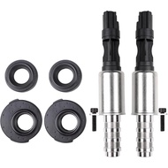 Variable Camshaft Timing Solenoid VCT Solenoid VVT Variable Valve Timing Kit Fit for Ford Lincoln Me