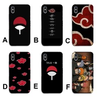 [ CS083 ] AKATSUKI Hard Phone Case for IPHONE 13 PRO MAX MINI