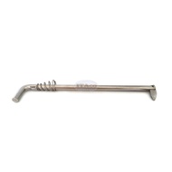 Boat Motor Tilt Rod Pin Lock 45420-92D02 45420-92D01 92DL0 for Suzuki Outboard DT DF 4HP-15HP 2/4-st