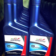 Estremo italy oil treatment