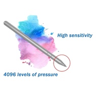 Detection Sketching Stylus Pen For Lenovo Tab Pen Plus AP500U Tab M11/P12/K11 Tablet Screen Realisti
