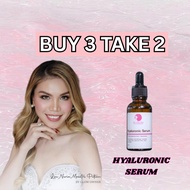Hyaluronic Serum SY GLOW (DAVAO) BUY3 TAKE2