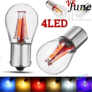 JUNE Signal Light Turn Brake 1156 BA15S P21W  Reverse Lamp