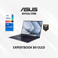ASUS ExpertBook B9 OLED B9403CVA-KM0064X 14" Laptop (Intel Core i7-1355U | Intel Iris Xe Graphics | 16GB/1TB)