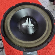 Tranding 🚀 Subwoofer JL AUDIO 10W0-4 Subwoofer 10 in Made in USA