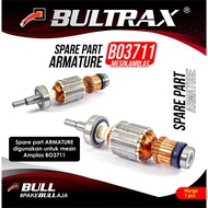 Bultrax BO3711 Spare part Armature