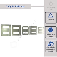 Fe Transformer EI 66 – 150 mm (EI 22 - 50 mm) Phe Winding Transformer Winding Transformer