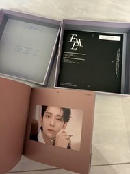 SEVENTEEN FML 專輯