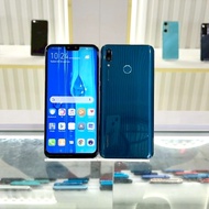 Y9 2019 (หน้าจอ6.5นิ้ว แรม4รอม64 แอนดรอยด์9 แบตเตอรี่ 4000mAh)