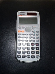 CASIO fx-50FHII