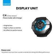 Edifier HECATE C4 [Display Unit 2323000782104 - China Version] Ultra-lightweight Fast Phone Cooling 