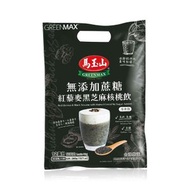 馬玉山 - 馬玉山 無添加蔗糖紅藜麥黑芝麻核桃飲 (12入/袋)
