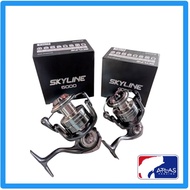 Reel Iroly SKYLINE ||