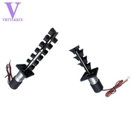 Tank Stirring Stirrer for White Ink Mixing Motor 24V for DTF UV Printer Sub Tank Mixer 260ml/500ml/1