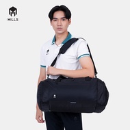 MILLS EXODUS SPORTS BAG DUFFLE TRAVEL BAG 08002039