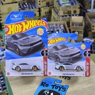 FORD MUSTANG GTD HOT WHEELS MAINLINE