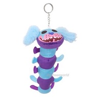 現貨NEW🍿HUGGY WUGGY POPPY PLAYTIME PROJECT PLAYTIME DOLL PJ Pug-A-Pillar Accessory 波比遊戲時間公仔玩偶毛公仔玩具挂飾 聖