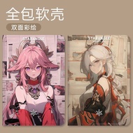 Protective Case for IPad Gen11 A16 Gen5/6 2024 Pro Gen10 Gen7/8/9 2025 Pro  Shockproof Case Cover fo