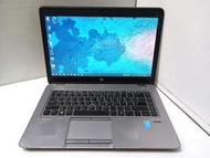 [宇揚][中古]HP惠普Elitebook 840-G2 i5-5300U/14吋/8GB/SSD240GB/獨顯/全新