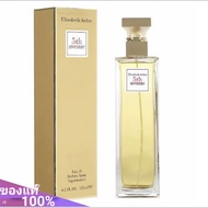 Elizabeth Arden 5th Avenue Eau de Parfum Spray 4.2 FL.OZ. 125 ml กล่องซีล
