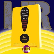 When You Catch an Addictive, Kill It_ The Parts of Speech, for Better