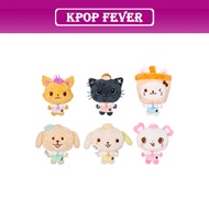 NCT WISH [WISH BAKERY] Official MD - PATISSIER WISH DOLL