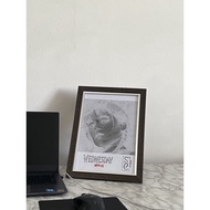 Lukisan Potret garisan murah / Percuma frame gambar potrait drawing