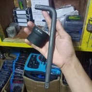 torque drive socket 39 41mm w/L handle