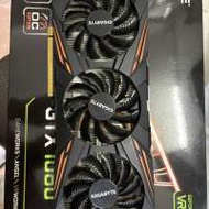 Gtx1080 g1 gaming