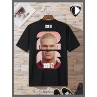 Erling Haaland Eps T-shirt. 1 Men'sWanita/