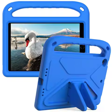 Case for iPad mini 4 EVA kids cover for ipad mini 1/mini 2/mini 3 /mini 4 / mini 5th Gen 7.9 inch fu