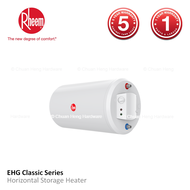 Fiveyear warranty Rheem EHG 40 Electric Storage Water Heater