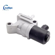 CnaBpc Fuel Injection Idle Air Control Valvepatible With  Civic 1992-1995 Civic  Sol 1993-1995 Acura
