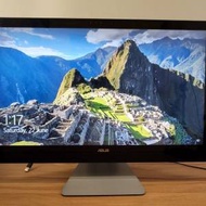 新淨27吋 大屏幕 Asus Zen Aio ZN270IE  ALL IN ONE 華碩一體式電腦
