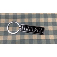 LUNA SEA 30th Anniversary Limited Keyring 30th Keychain