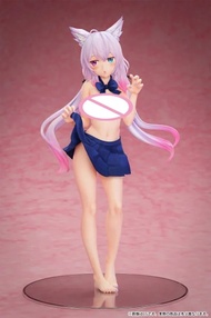 24cm Hentai Insight O Sexy Anime Girl Figure Bfull FOTS JAPAN