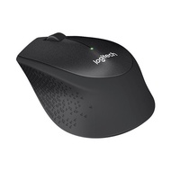 Logitech M331 Silent Plus Cordless Mouse
