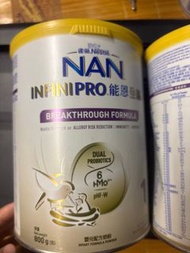 雀巢能恩全護1   800克