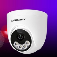 Mercury | Monitoring IR Pick-up Dome Camera