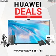 HUAWEI VISION S 65INCH/ 55 INCH SMART TV