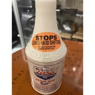 Lucas Transmission Fix (Stop Slip)