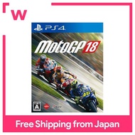 MotoGP 18 - PS4