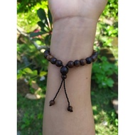 9mm agarwood bracelet, genuine crocodile agarwood bracelet, natural fragrant aroma, typical of agarw