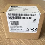 New Siemens EM253 6ES7 253-1AA22-0XA0 Positioning Module SIMATIC S7-200 Programmable Programmable