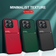 ​Soft Silicone Shockproof Phone Case For Honor X8b Casing Honor X8c X8B X8a honor X7c 4G Waterproof 