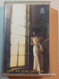 (協奏曲) 蔡琴 - 此情可待~最後一夜 (卡帶 錄音帶)，無歌詞，飛碟1984