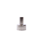MATA 12mm Diameter Blower Steam Soldering Iron Tip for Onglai F1 / F1s / 858
