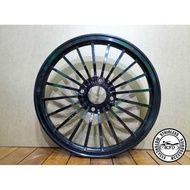 Mags Sidewheel For Tricycle (Kalesa) 17" ENO Philippines