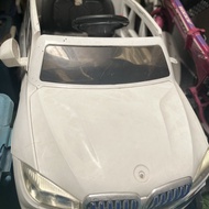 Mobil Aki anak merk PMB Toys Second