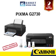 CANON PIXMA G2730 Multifunction MegaTank Printer with Low-cost Ink Bottles